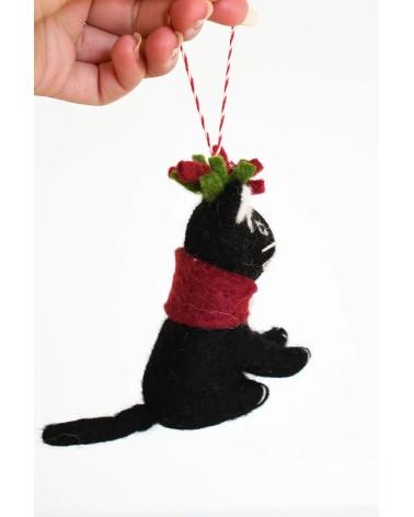 Frida Catlo - Decorazione natale Niaski Decorazioni natalizie eleganti particolari decoro natale decorazione albero di natale