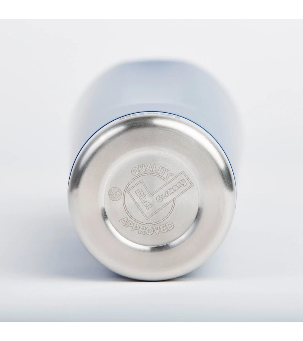 Kate - Gourde Isotherme 750 ml Mindi gourde sport metal d eau aluminium thé design