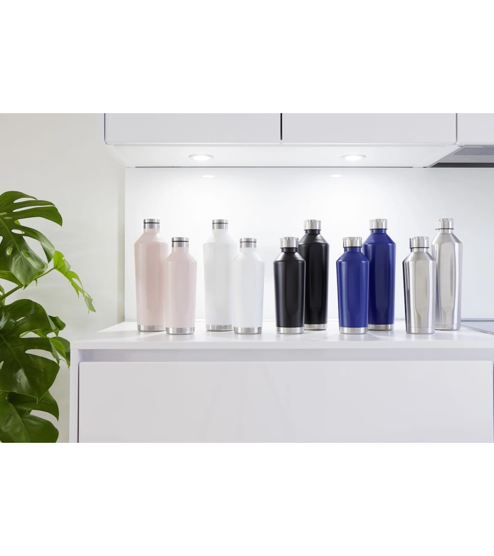Kate - Gourde Isotherme 750 ml Mindi gourde sport metal d eau aluminium thé design