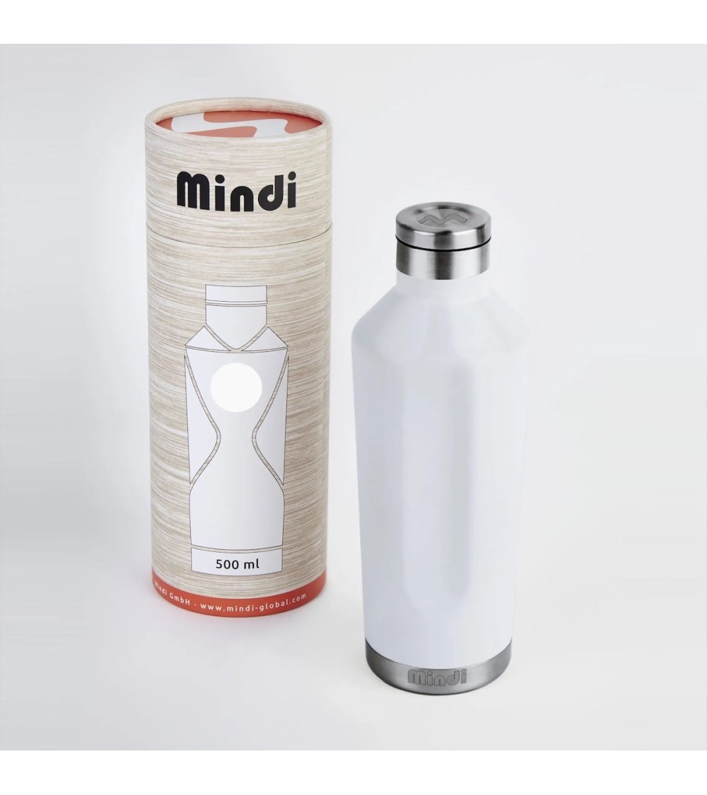 Kate - Thermo Flask 500 ml Mindi best water bottle