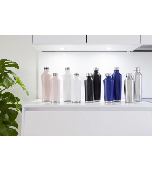 Kate - Gourde Isotherme 500 ml Mindi gourde sport metal d eau aluminium thé design