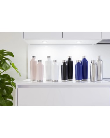 Kate - Gourde Isotherme 500 ml Mindi gourde sport metal d eau aluminium thé design