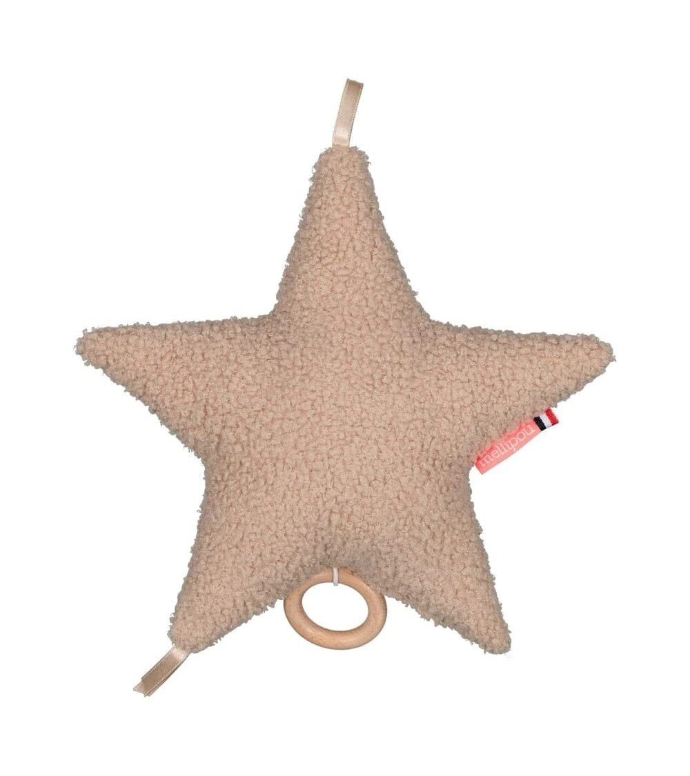 Harry Potter - Stella Summer - Carillon per neonati Mellipou idea regalo svizzera