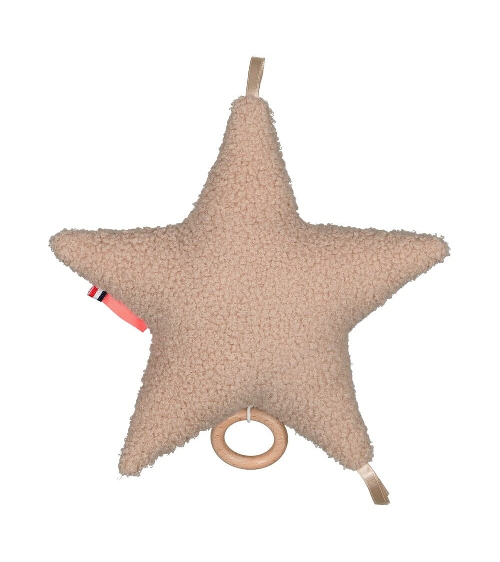 Harry Potter - Star Summer - Baby Music box Mellipou original gift idea switzerland