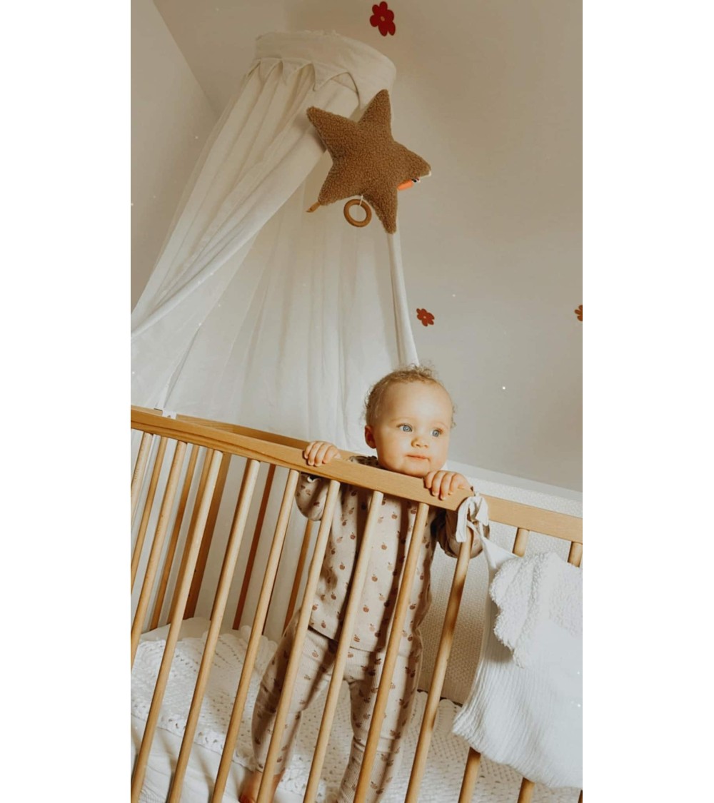 Harry best sale potter cot