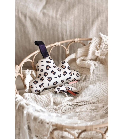 La Boum - Minibam Baker - Spieluhr für Babys Mellipou geschenkidee schweiz kaufen