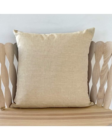 Volpe e ermellino - Copricuscini divano Yapatkwa cuscini decorativi per sedie cuscino eleganti