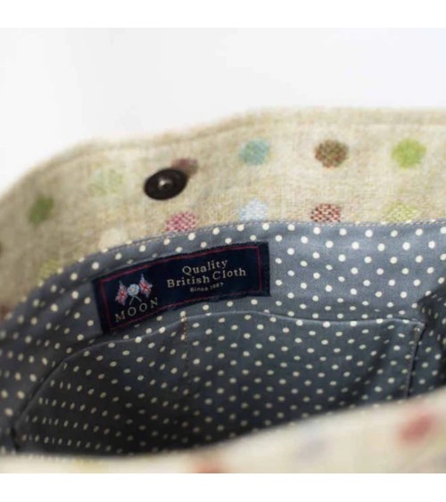 Kate Multispot Lime - Grand sac à main, sac bandoulière Hettie tendance original kitatori suisse