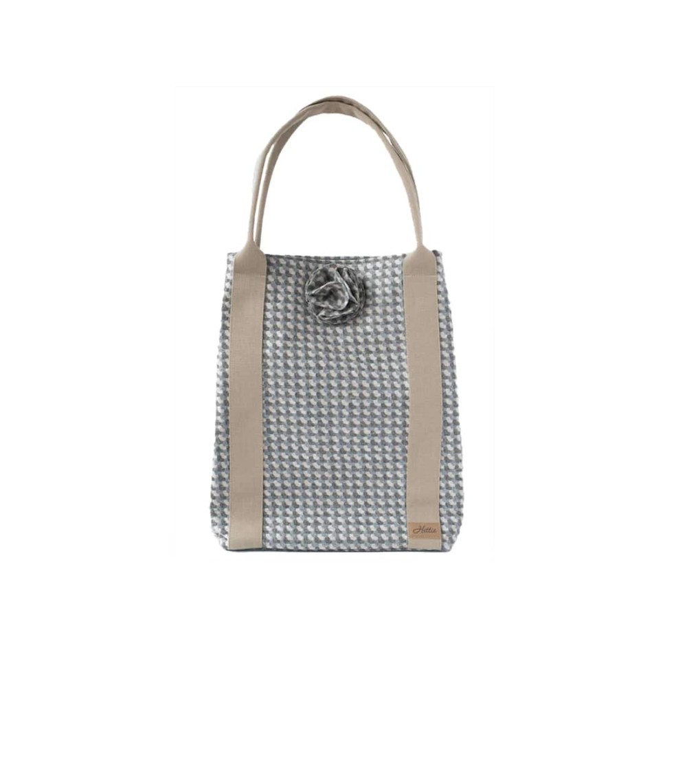 Kate Holborn Taupe - Grosse Handtasche, Umhängetasche Hettie trendig schweiz kaufen kitatori