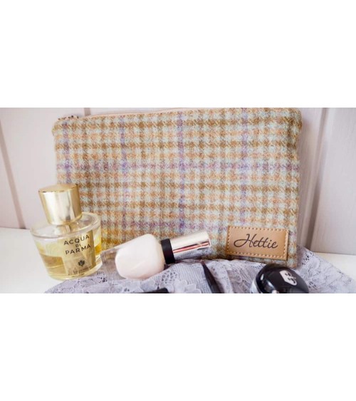 Daisy Loch Heather - Pochette, trousse de maquillage Hettie tendance original kitatori suisse