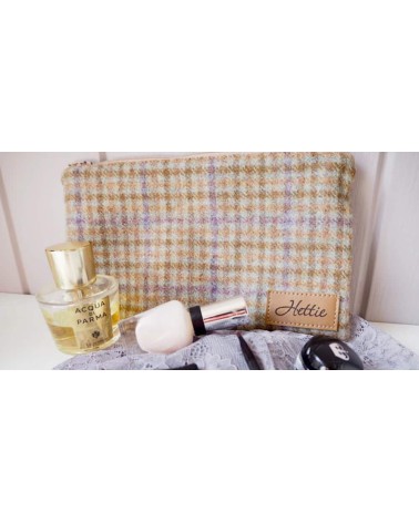 Daisy Loch Heather - Pochette, trousse de maquillage Hettie tendance original kitatori suisse