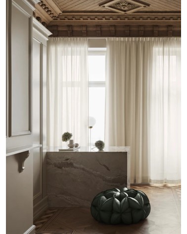 LUMI Pouf di Lisa Hilland - Versione unica MYLHTA