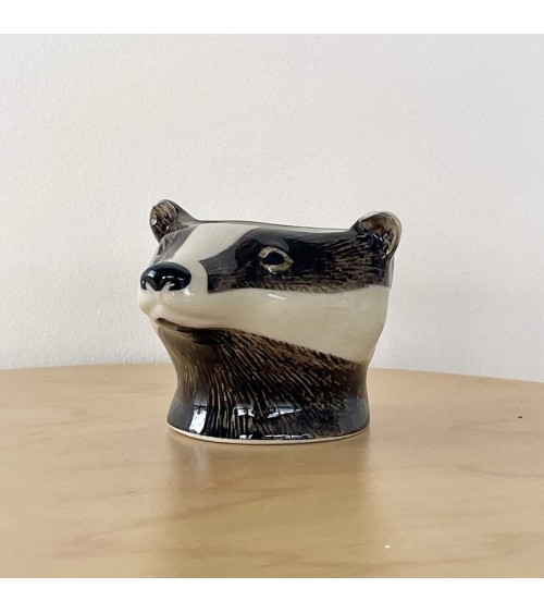 Badger - Eggcup