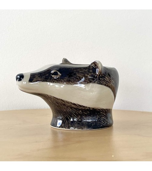 Badger - Eggcup