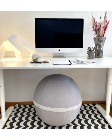 Elefant Lampe - Tierlampe, Tischlampe, Nachttischlampe Plizoo tischleuchte led modern designer kaufen