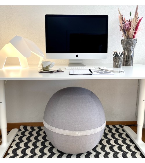 Elefant - Stiftehalter & Blumentopf Quail Ceramics schreibtisch büro kinder besteckbehälter make up pinselhalter