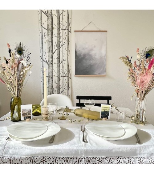Assiette - Drops & Clasp Serax original suisse