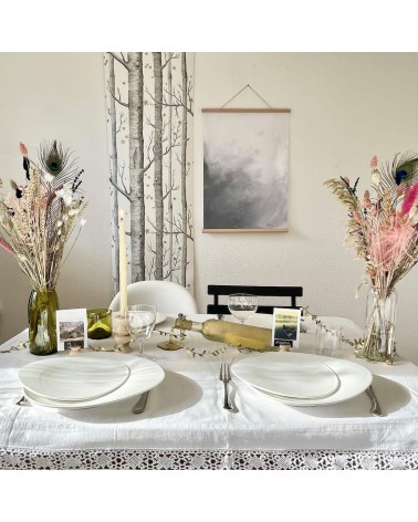 Assiette - Drops & Clasp Serax original suisse