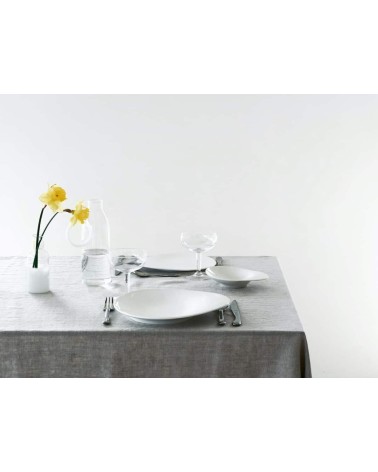 Dinner Plate - Drops & Clasp Serax