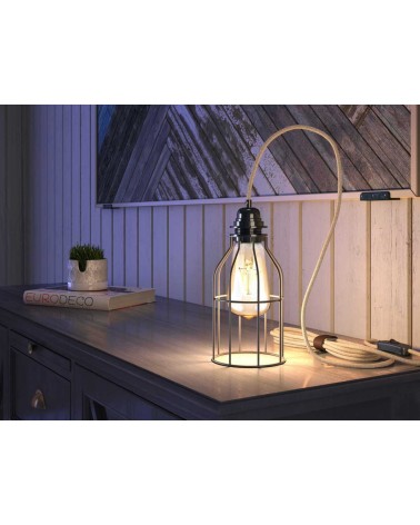 BALA Twine - Plug in Pendant Light kit Hoopzi