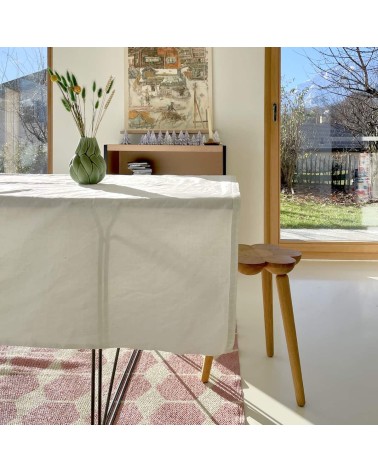 Tappeto in vinile - ANNA Rosa Brita Sweden tappeti cucina lavabile lavabili in lavatrice per esterni salotto da esterno moder...