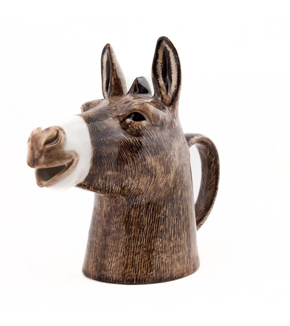 Petit pot à lait - Âne Quail Ceramics petit deco pichet carafe a lait