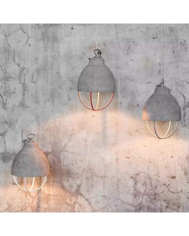 Bunker Green - Pendant lamp Serax pendant lighting suspended light for kitchen bedroom dining living room