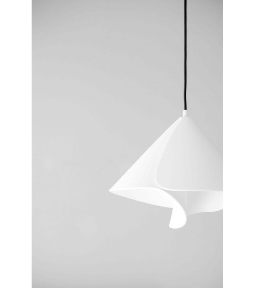 TULIP - Designer Pendant Lamp Pierre Cabrera pendant lighting suspended light for kitchen bedroom dining living room