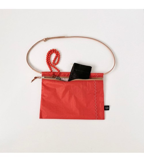 Tasche - Essential COA GOA Taschen & Beutel design Schweiz Original