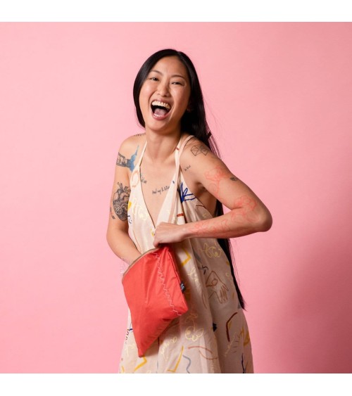 Essential Red - Bag COA GOA trends original kitatori