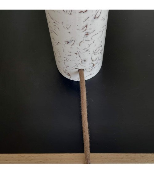 SWAP-IT Cocoa - Lampada da tavolo e da comodino Moodlight Studio Lampade led design moderne salotto
