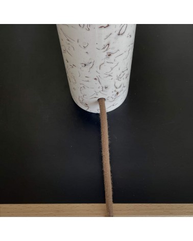 SWAP-IT Cocoa - Table & bedside lamp Moodlight Studio light for living room bedroom kitchen original designer