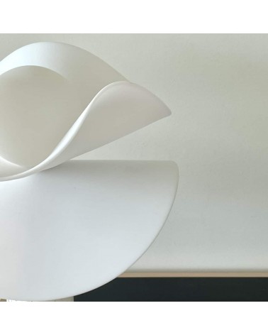 SWAP-IT Cocoa - Lampada da tavolo e da comodino Moodlight Studio Lampade led design moderne salotto