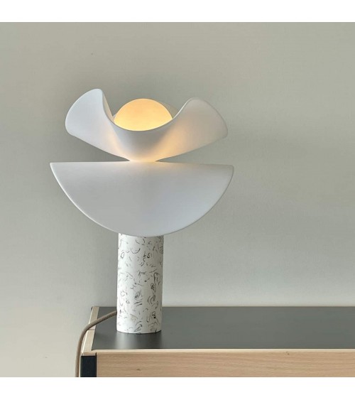 SWAP-IT Cocoa - Tischlampe & Nachttischlampe Moodlight Studio tischleuchte led modern designer kaufen