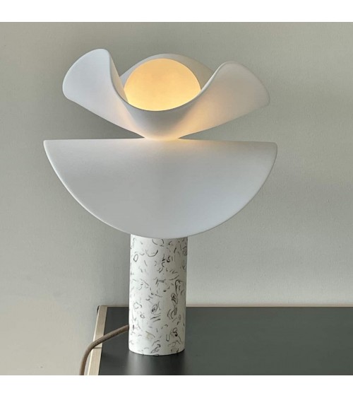 SWAP-IT Cocoa - Lampada da tavolo e da comodino Moodlight Studio Lampade led design moderne salotto