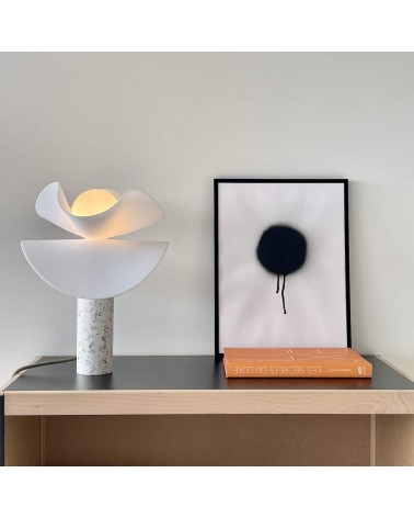SWAP-IT Cocoa - Lampada da tavolo e da comodino Moodlight Studio Lampade led design moderne salotto