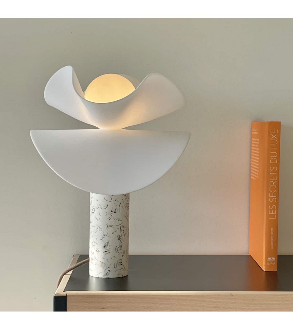 SWAP-IT Cocoa - Tischlampe & Nachttischlampe Moodlight Studio tischleuchte led modern designer kaufen