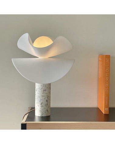 SWAP-IT Cocoa - Lampada da tavolo e da comodino Moodlight Studio Lampade led design moderne salotto
