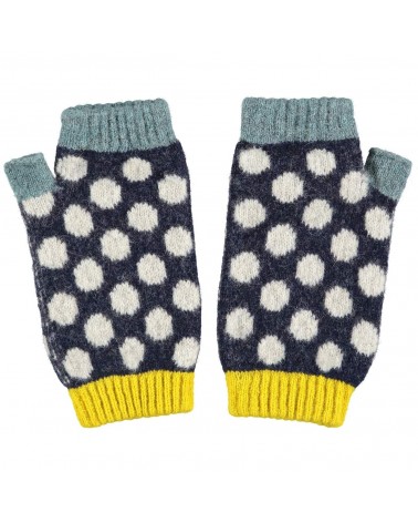 Oatmeal Spot - Fingerlose Handschuhe für Damen Catherine Tough geschenkidee schweiz kaufen