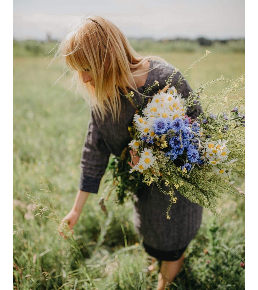 Wilde Blumen - Duftkerze Beste Natürliche Duftkerzen im glas kaufen