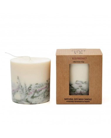 Heather - Scented Candle handmade good smelling candles shop store