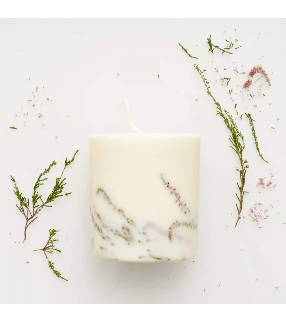 Heather - Scented Candle handmade good smelling candles shop store