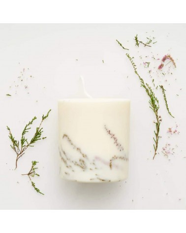 Heather - Scented Candle handmade good smelling candles shop store