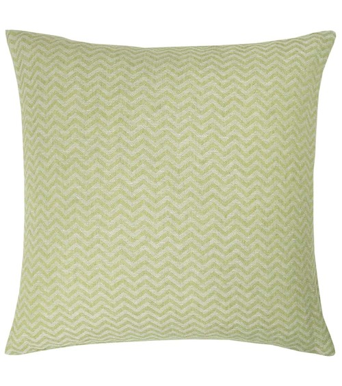 Lilja Apple - Housse de coussin 50x50 Brita Sweden coussins décoratifs pour canapé salon deco original suisse