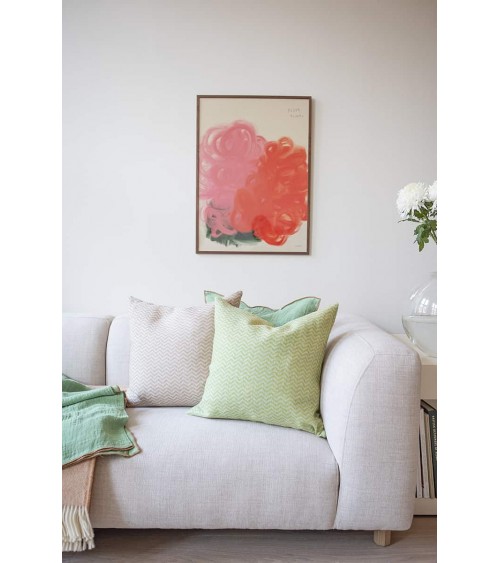 Lilja Apple - Copricuscini Brita Sweden cuscini decorativi per sedie cuscino eleganti