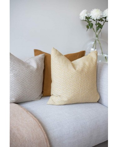 Lilja Hay - Cushion Cover Brita Sweden best throw pillows sofa cushions covers decorative