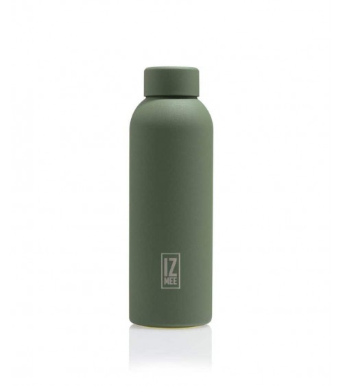 Full Forest - Thermo Trinkflasche Edelstahl 510 ml IZMEE trink thermos flaschen wasserflaschen sport kaufen