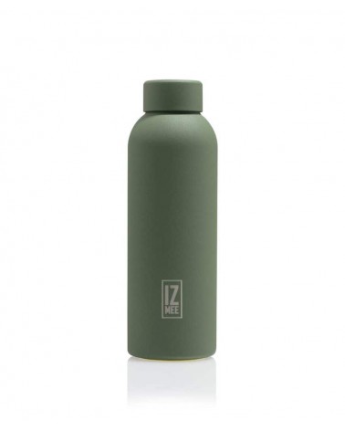 Full Forest - Thermo Trinkflasche Edelstahl 510 ml IZMEE trink thermos flaschen wasserflaschen sport kaufen