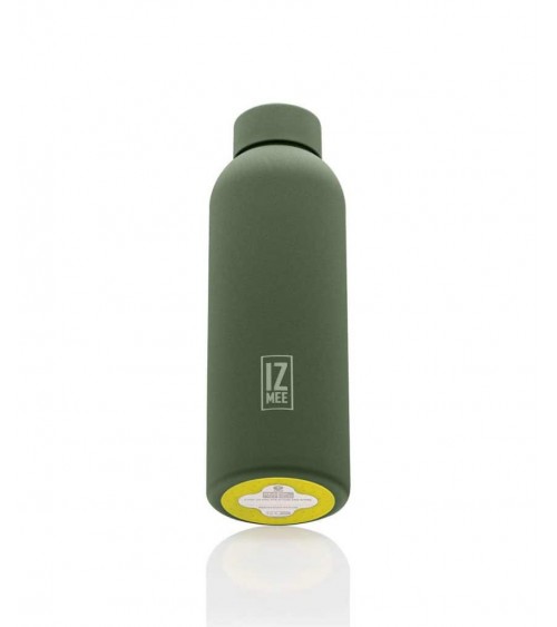 Full Forest - Thermo Trinkflasche Edelstahl 510 ml IZMEE trink thermos flaschen wasserflaschen sport kaufen