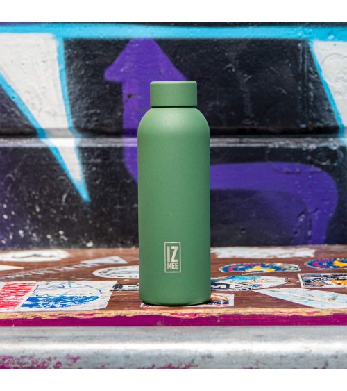 Full Forest - Borraccia termica 510 ml IZMEE borracce termiche